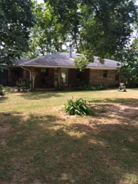 45780 Red Hill Road Bay Minette, AL 36507 - Photo 5 of 7 Rear View 2