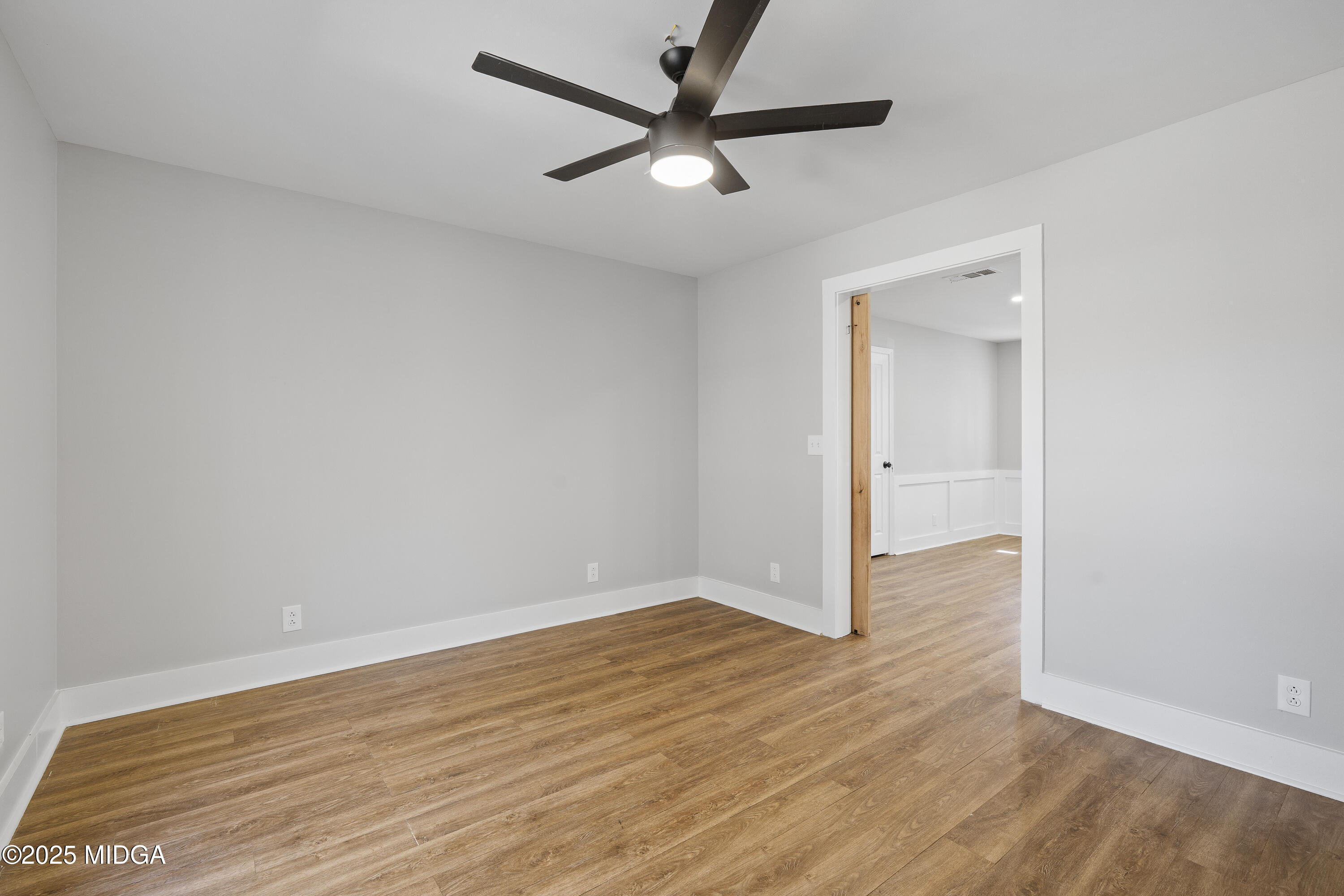 113 Ridge Circle Macon, GA 31216 - Photo 12 of 36 113 Ridge Cir-04725