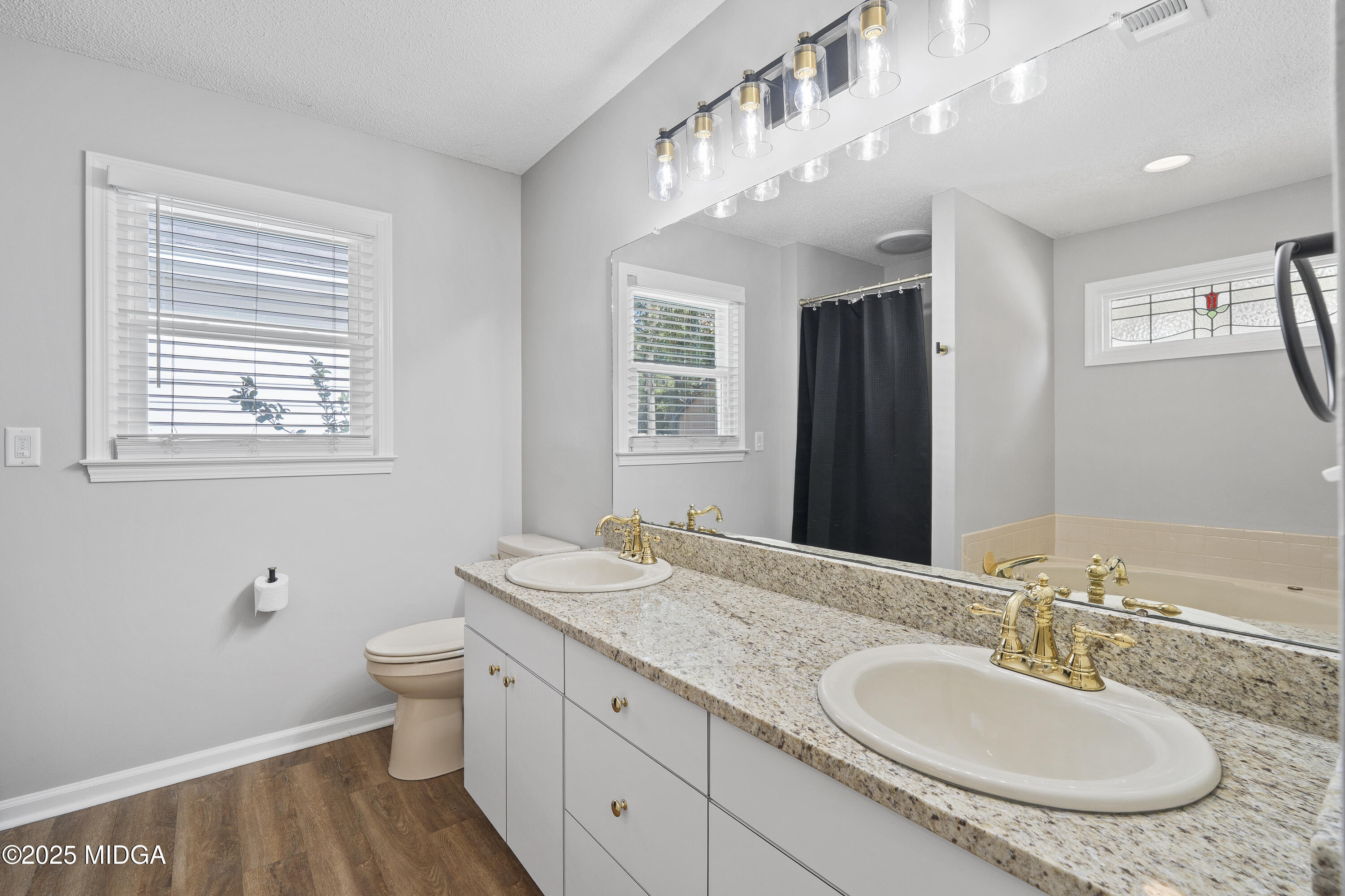 113 Ridge Circle Macon, GA 31216 - Photo 24 of 36 113 Ridge Cir-04776