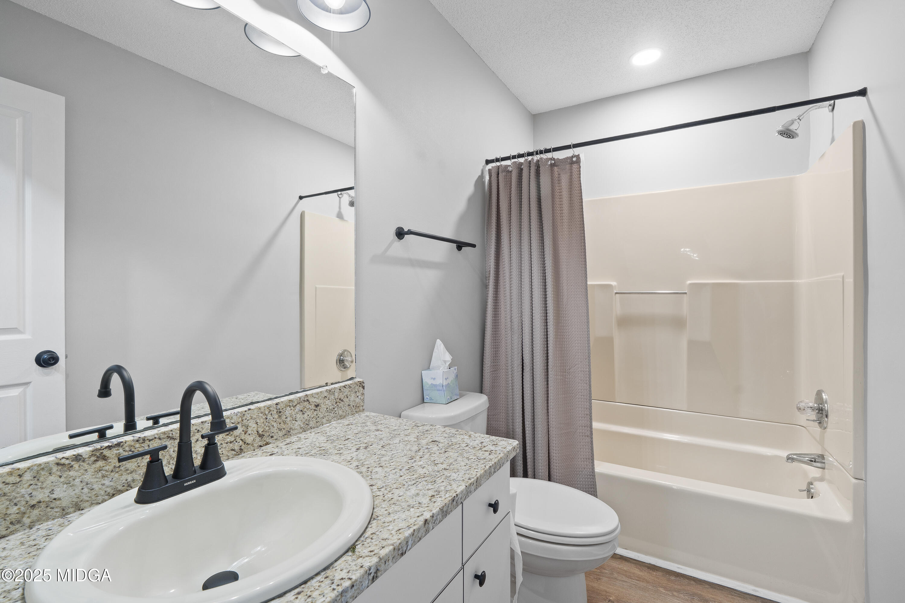 113 Ridge Circle Macon, GA 31216 - Photo 26 of 36 113 Ridge Cir-04798