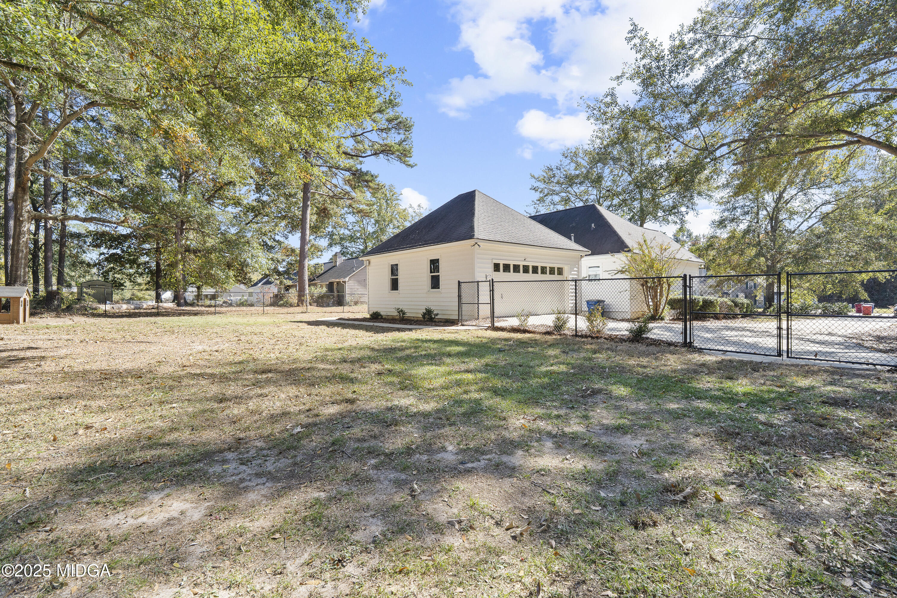 113 Ridge Circle Macon, GA 31216 - Photo 35 of 36 113 Ridge Cir-04840
