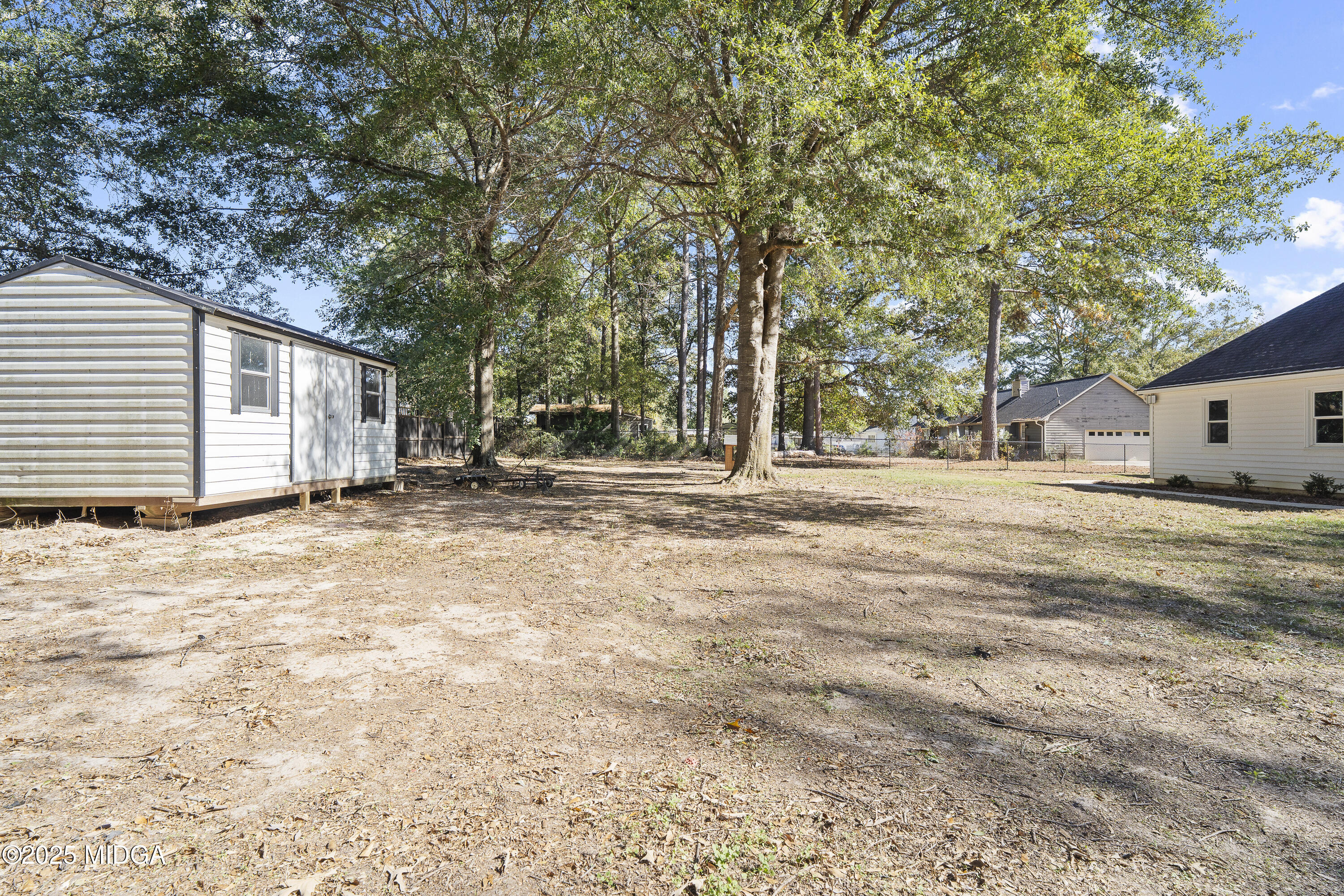 113 Ridge Circle Macon, GA 31216 - Photo 36 of 36 113 Ridge Cir-04843