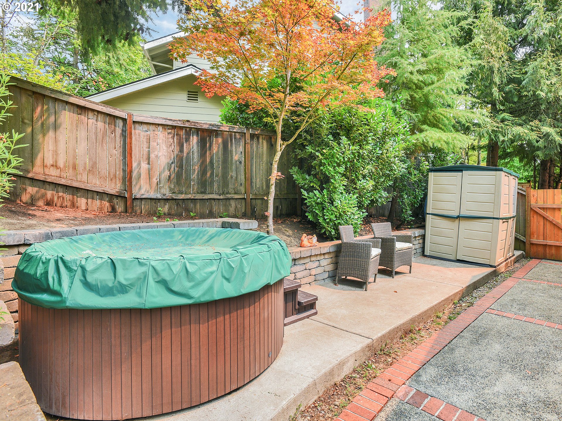 7265 Southwest Sharon Lane Portland, OR 97225 - Photo 32 of 32 Gallery Image 32