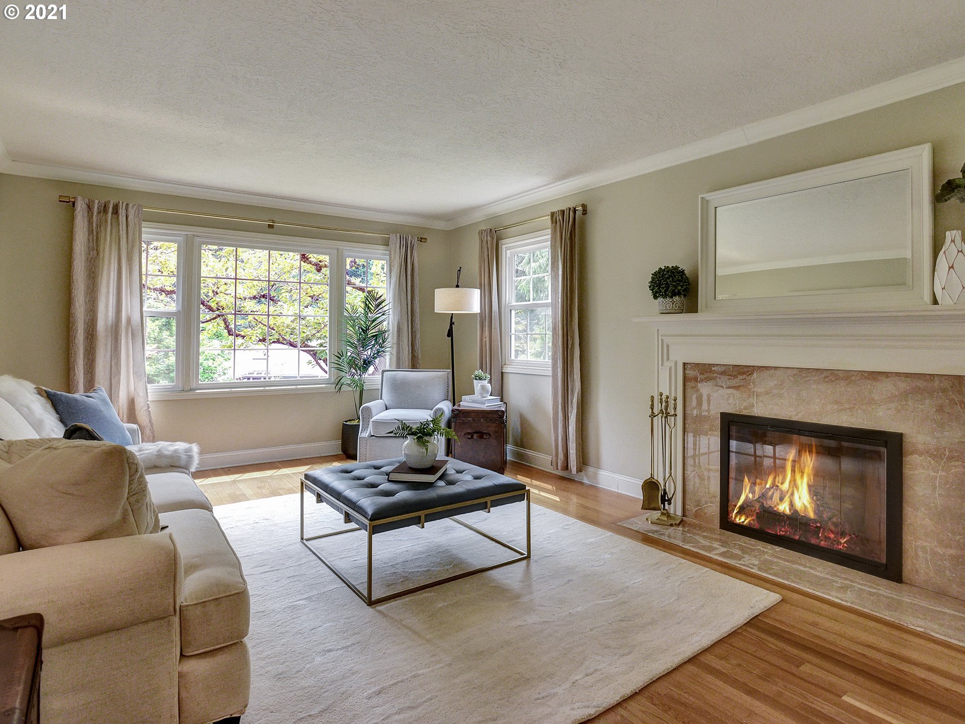7265 Southwest Sharon Lane Portland, OR 97225 - Photo 5 of 32 Gallery Image 5