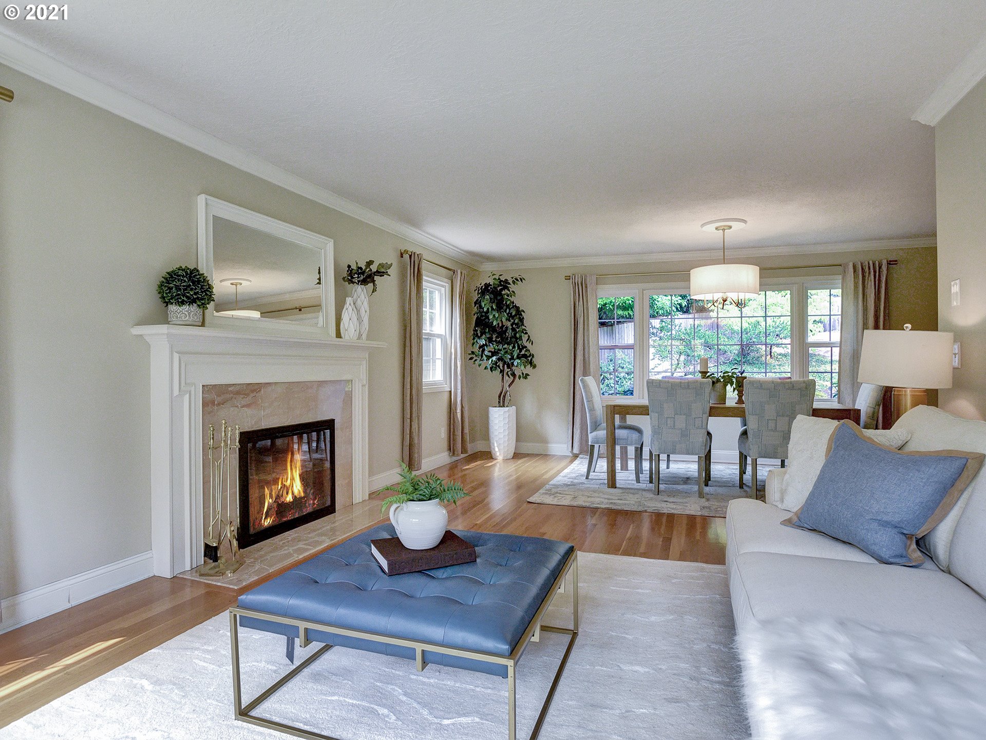 7265 Southwest Sharon Lane Portland, OR 97225 - Photo 6 of 32 Gallery Image 6