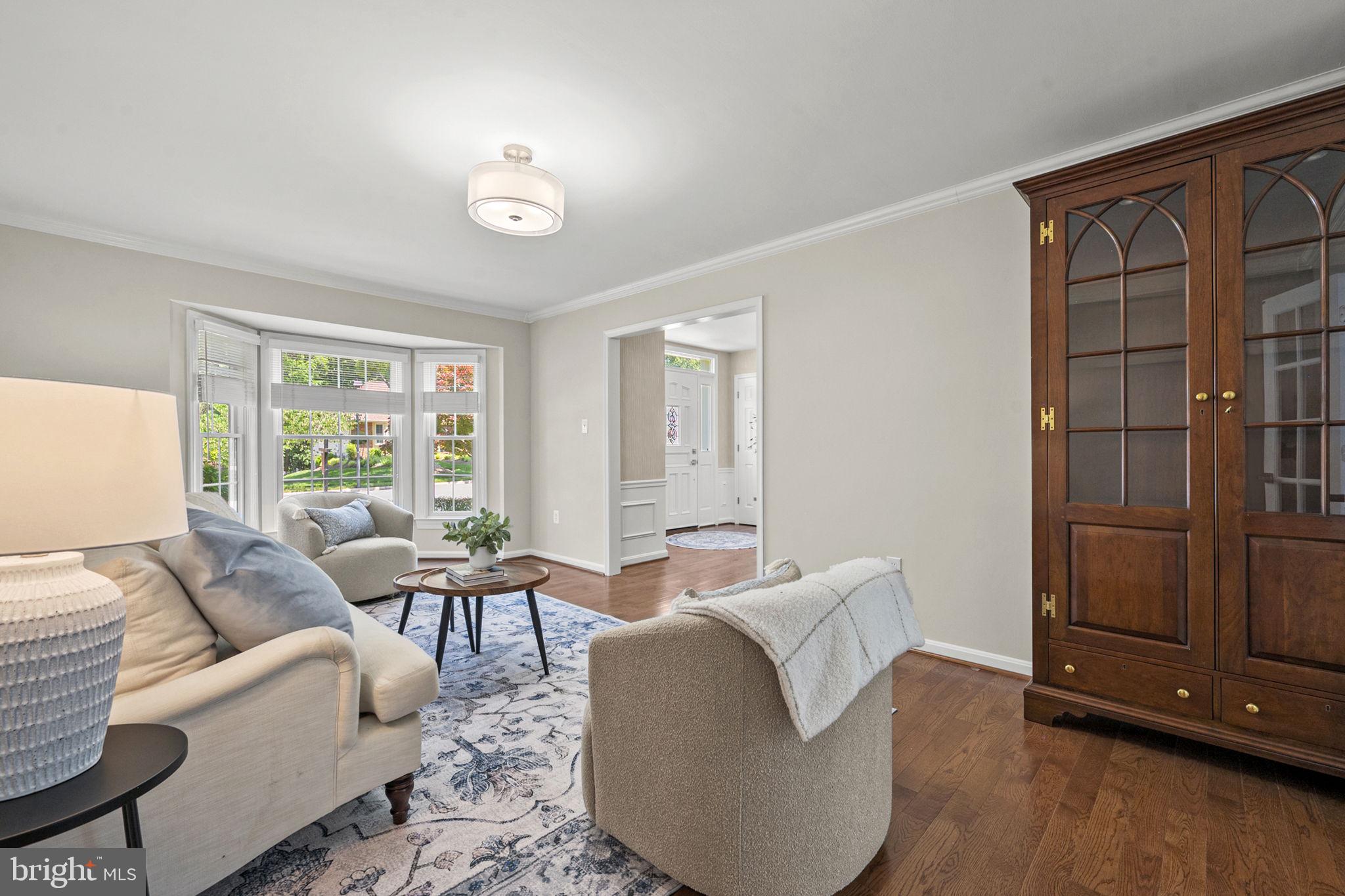 9127 Scott Street Springfield, VA 22153 - Photo 33 of 112
