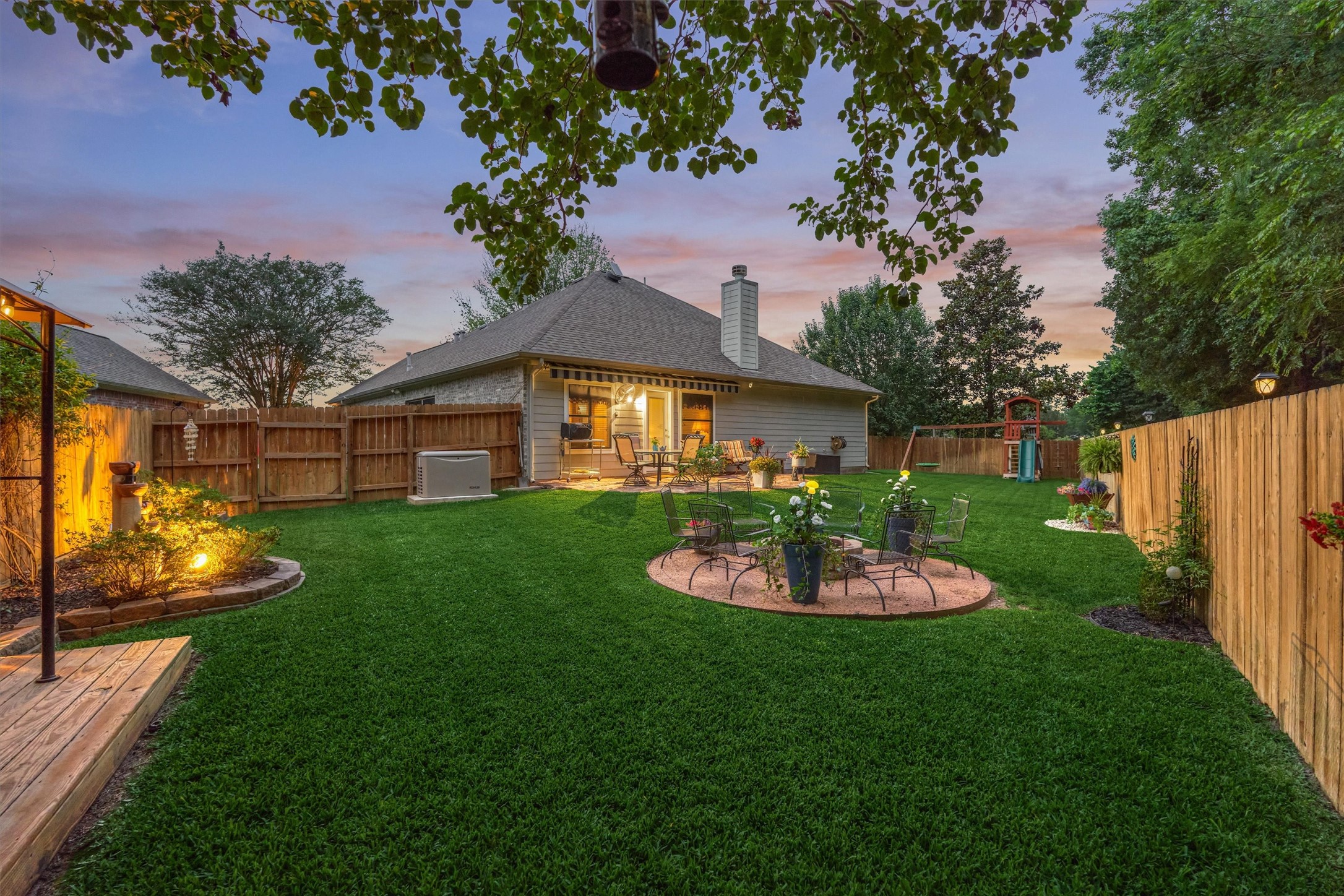 2203 Nicholas Crossing Conroe, TX 77304 - Photo 29 of 37
