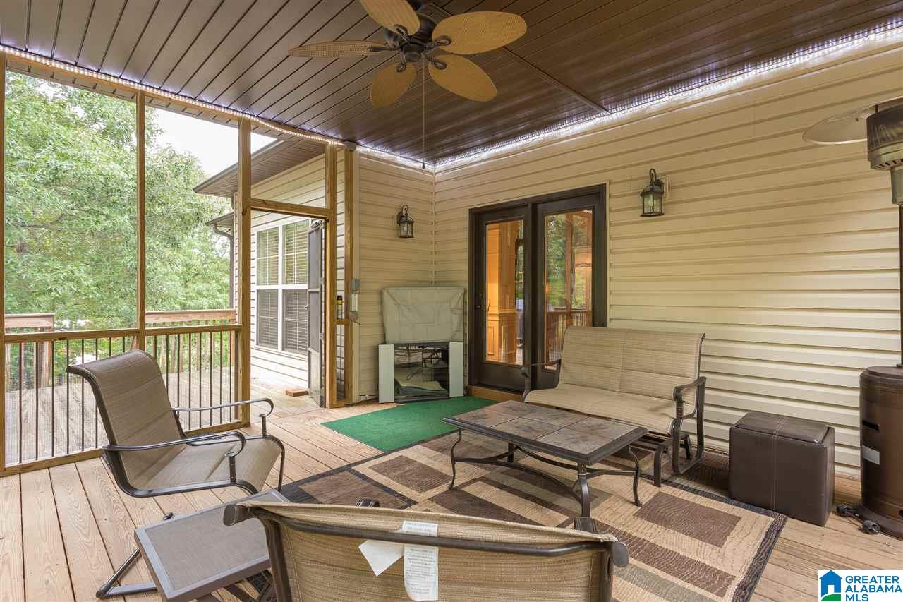895 Funderburg Bend Road Pell City, AL 35128 - Photo 30 of 32