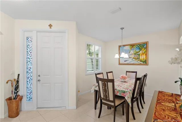 $360,000 | 1493 Southeast Prestwick Lane, Unit 9B, Port St. Lucie, FL 34952