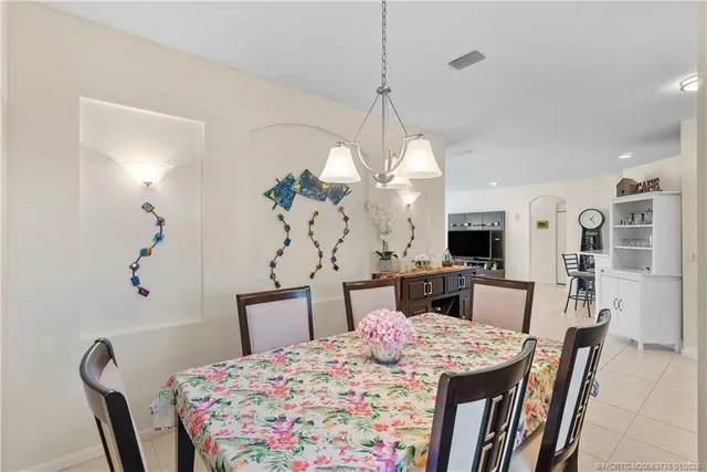 $360,000 | 1493 Southeast Prestwick Lane, Unit 9B, Port St. Lucie, FL 34952