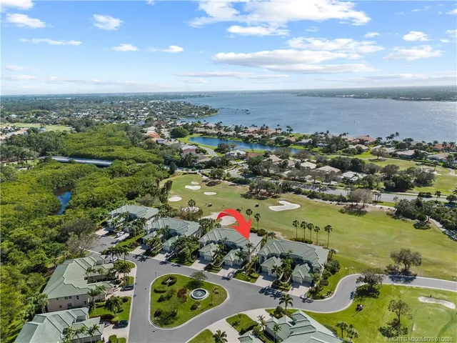 $360,000 | 1493 Southeast Prestwick Lane, Unit 9B, Port St. Lucie, FL 34952