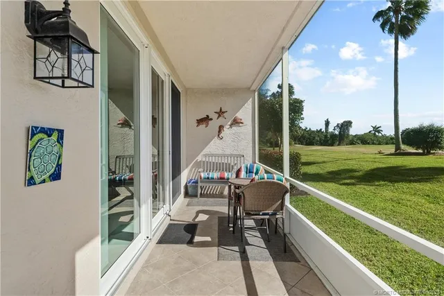 $360,000 | 1493 Southeast Prestwick Lane, Unit 9B, Port St. Lucie, FL 34952