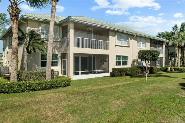 $360,000 | 1493 Southeast Prestwick Lane, Unit 9B, Port St. Lucie, FL 34952