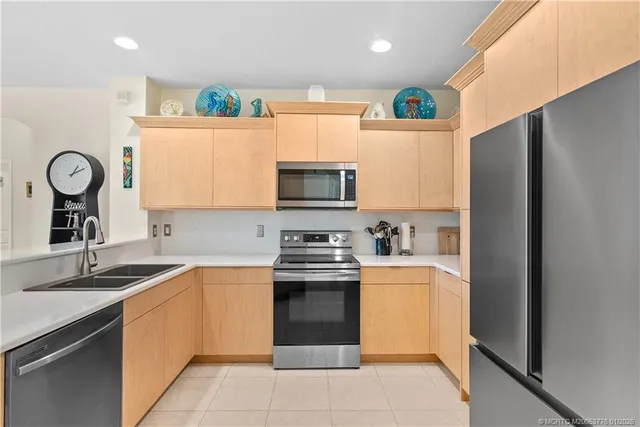 $360,000 | 1493 Southeast Prestwick Lane, Unit 9B, Port St. Lucie, FL 34952