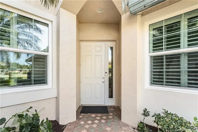 $360,000 | 1493 Southeast Prestwick Lane, Unit 9B, Port St. Lucie, FL 34952