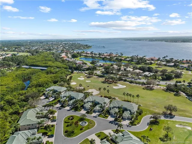 $360,000 | 1493 Southeast Prestwick Lane, Unit 9B, Port St. Lucie, FL 34952