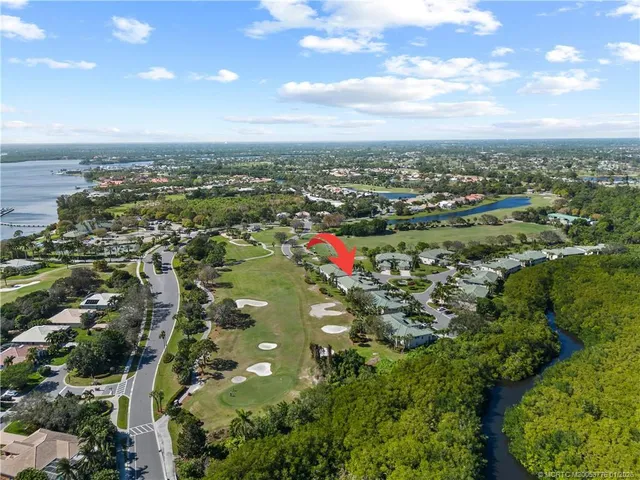 $360,000 | 1493 Southeast Prestwick Lane, Unit 9B, Port St. Lucie, FL 34952