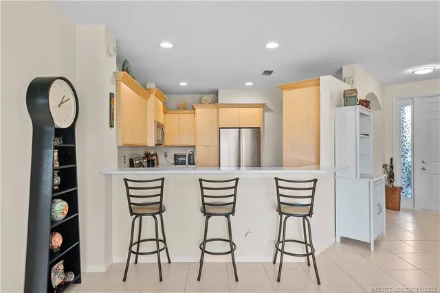 $360,000 | 1493 Southeast Prestwick Lane, Unit 9B, Port St. Lucie, FL 34952