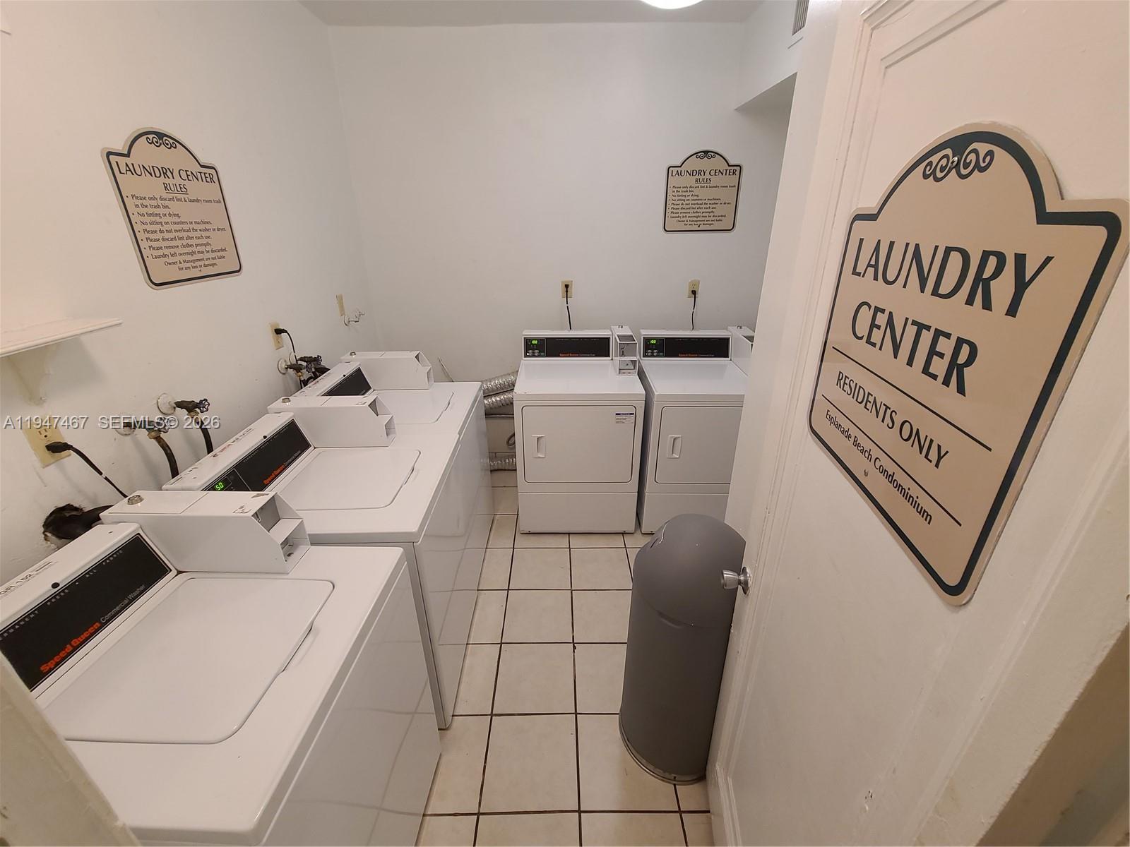 900 16th Street, Unit 109 Miami Beach, FL 33139 - Photo 19 of 42