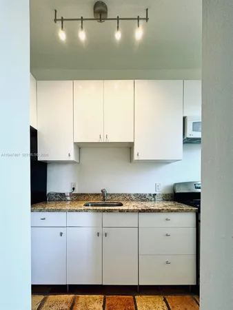 a close view of stove top oven