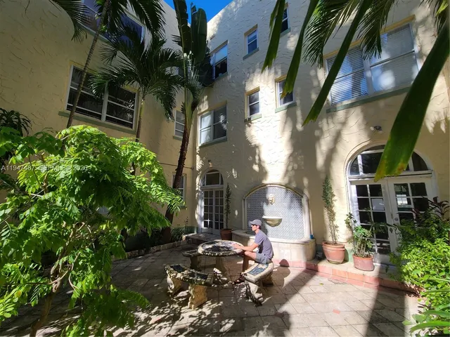 $1,750 | 900 16th Street, Unit 109, Miami Beach, FL 33139