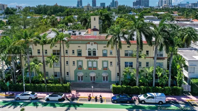 $1,750 | 900 16th Street, Unit 109, Miami Beach, FL 33139