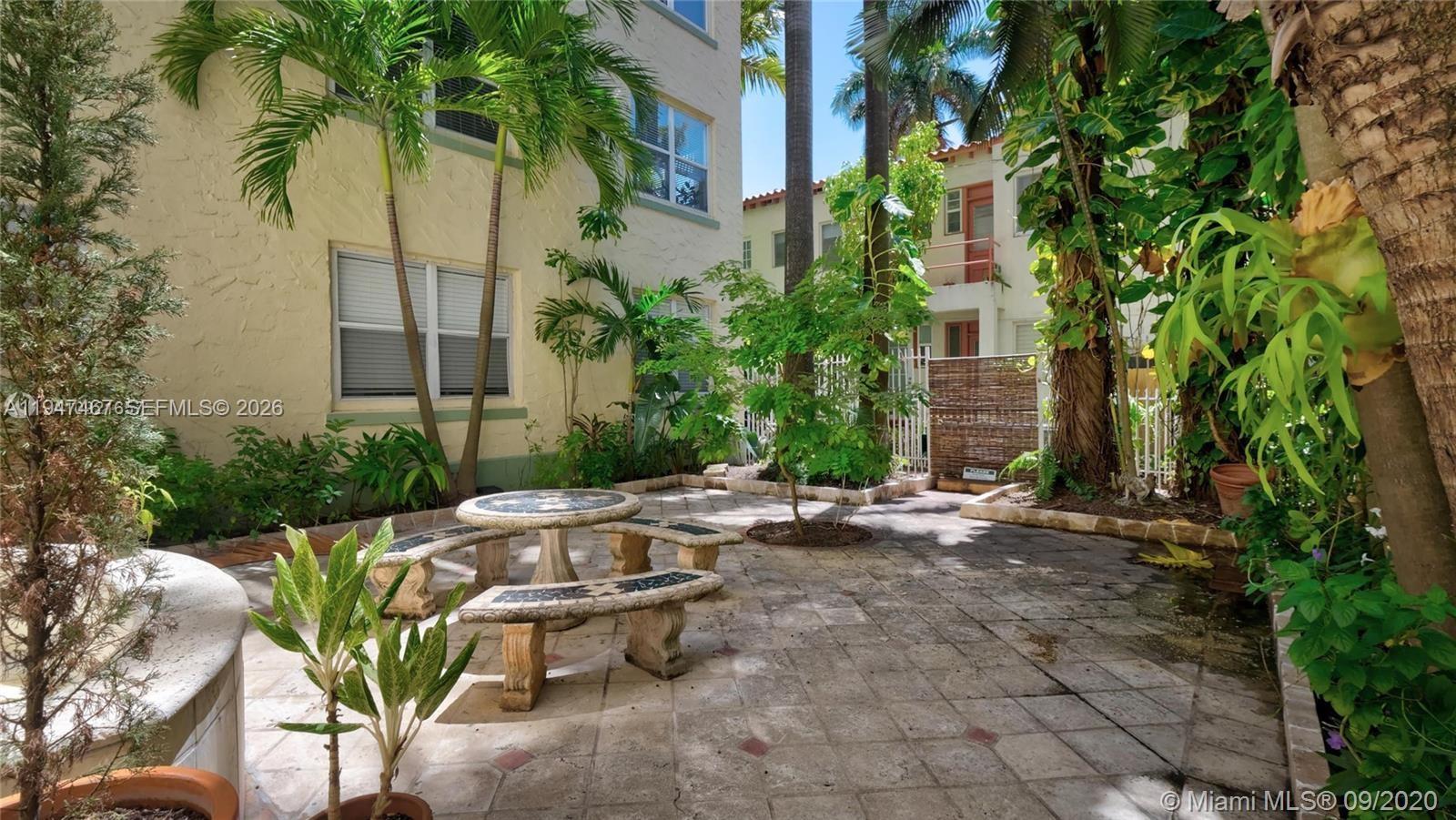 900 16th Street, Unit 109 Miami Beach, FL 33139 - Photo 8 of 42