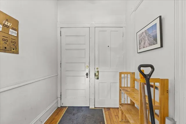 $990,000 | 211-213 St Paul Street, Burlington, VT 05401