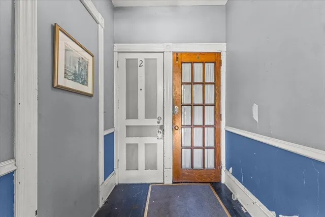 $990,000 | 211-213 St Paul Street, Burlington, VT 05401