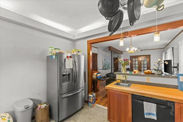 $990,000 | 211-213 St Paul Street, Burlington, VT 05401