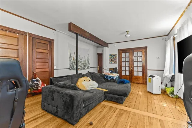 $990,000 | 211-213 St Paul Street, Burlington, VT 05401