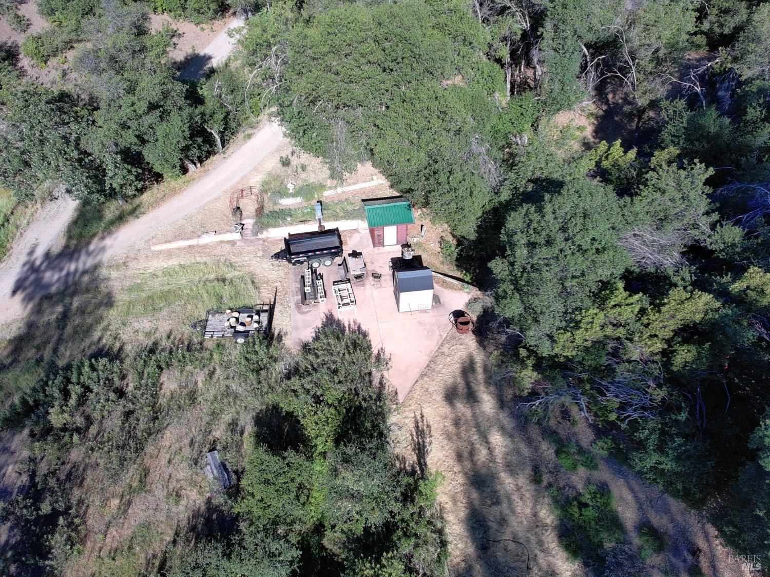 14130 Big Canyon Road Middletown, CA 95461 - Photo 46 of 62