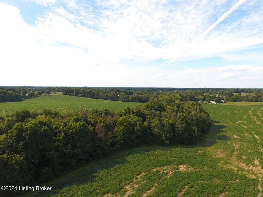 890 Summit Road Clarkson, KY 42726 - Photo 7 of 27 Nunn Aerial8