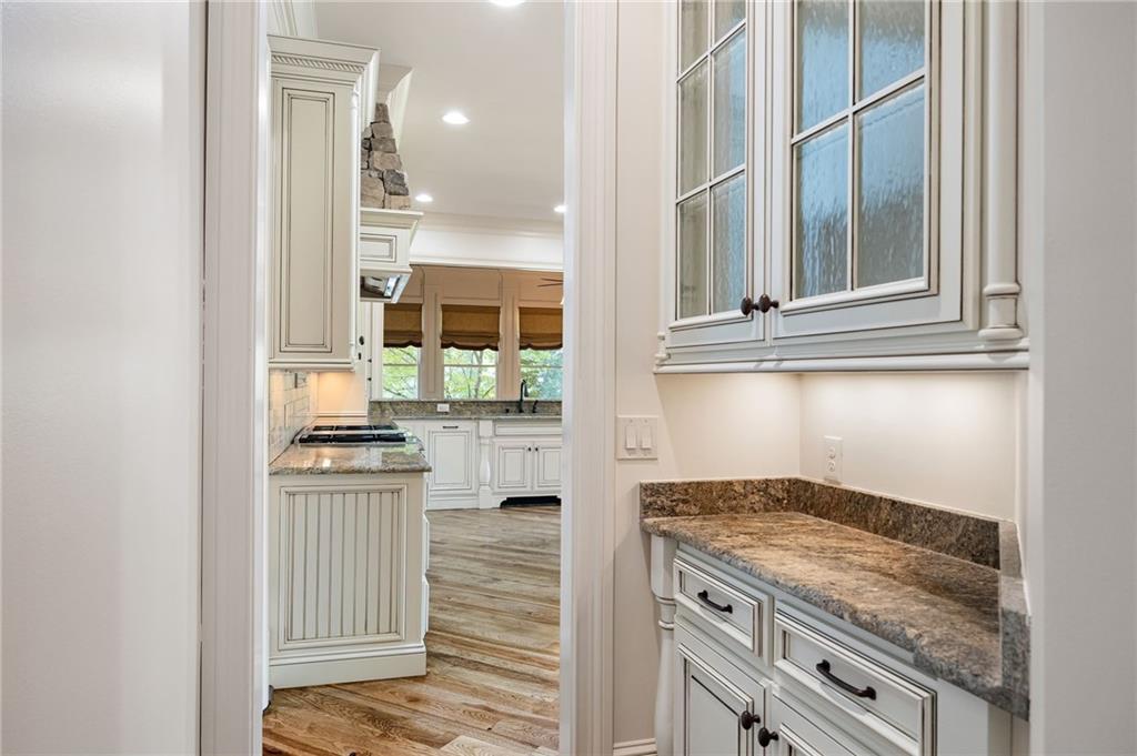 972 Acworth Due West Road Northwest Kennesaw, GA 30152 - Photo 42 of 175