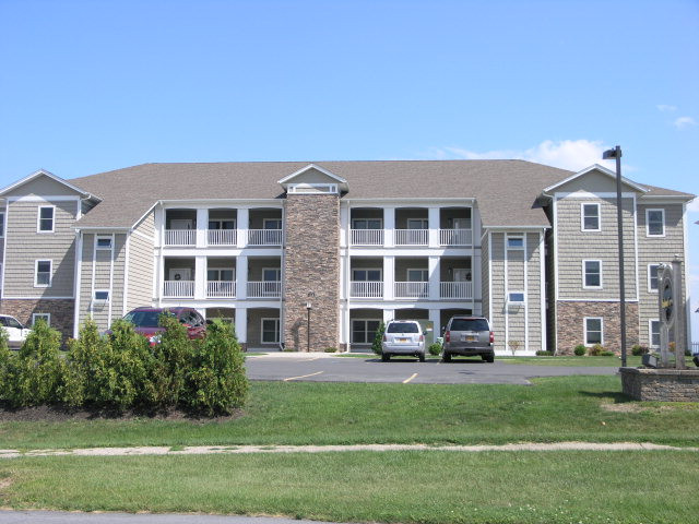 60 Club Road, Unit 104 Plattsburgh, NY 12903 - Photo 1 of 1 Gallery Image 1