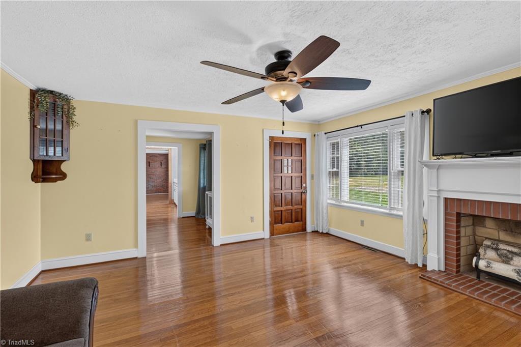 1864 Cotton Creek Road Biscoe, NC 27209 - Photo 12 of 47
