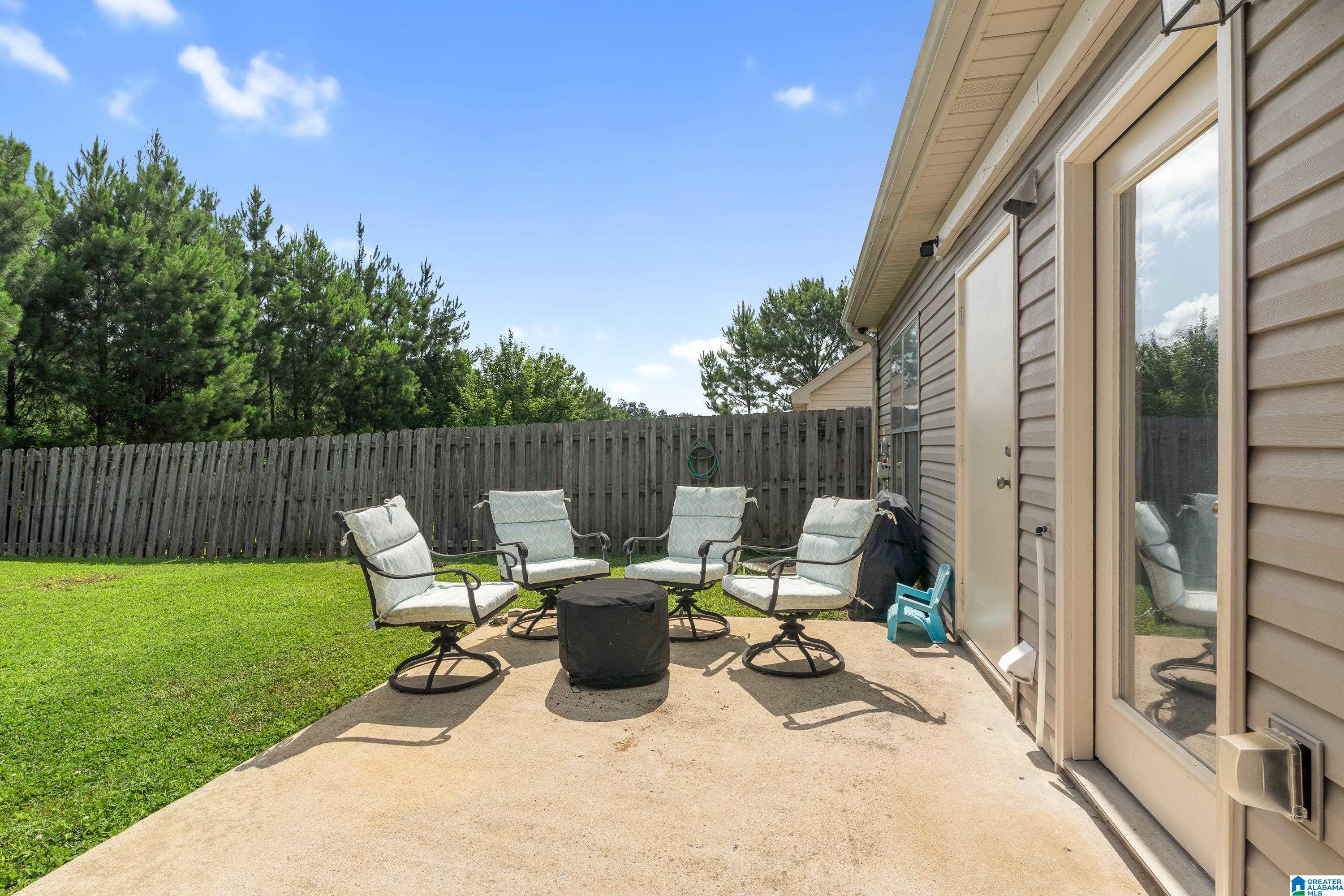 554 Village Springs Lane Springville, AL 35146 - Photo 27 of 30