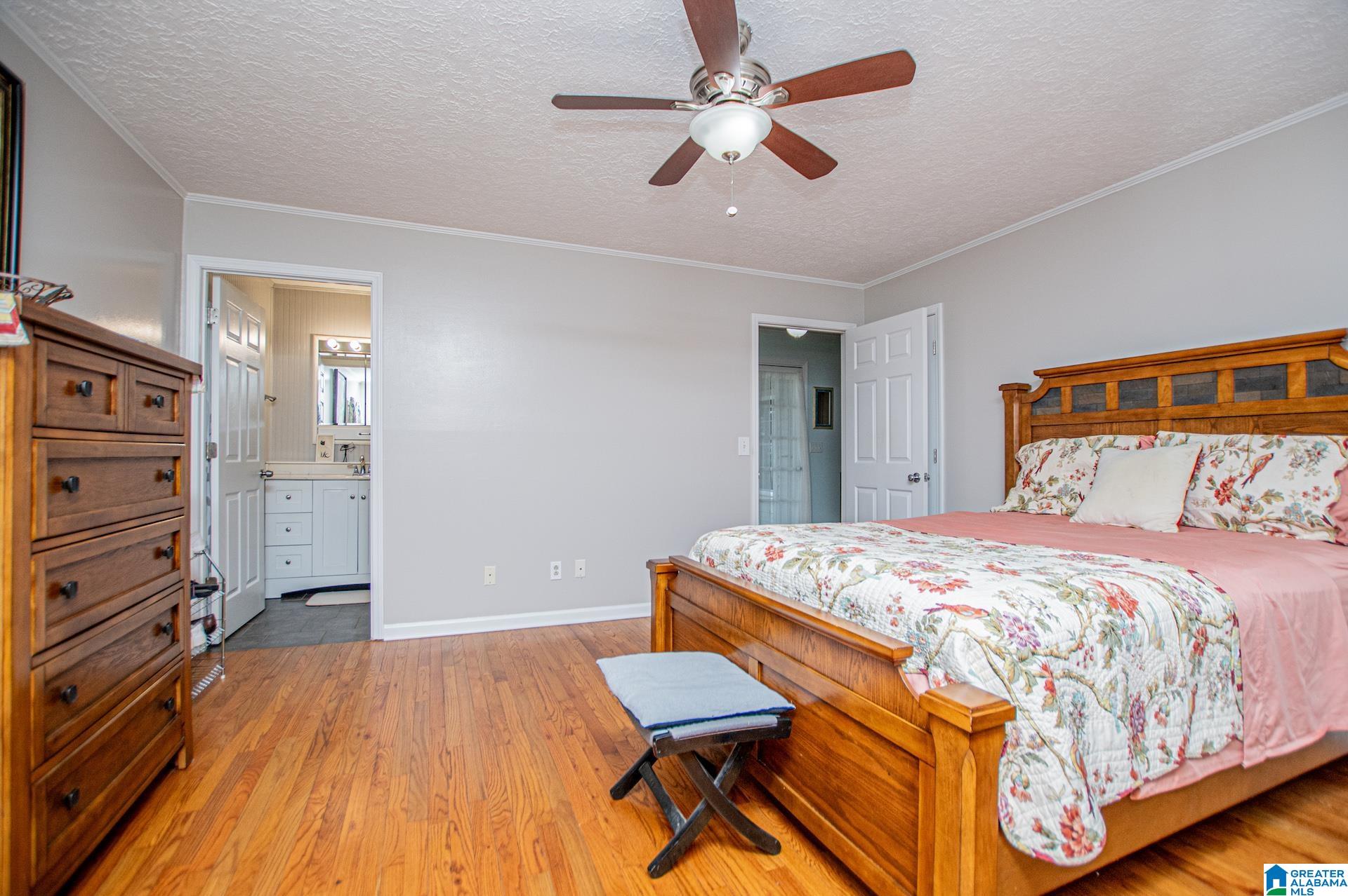 436 Goldridge Road Ranburne, AL 36273 - Photo 26 of 59