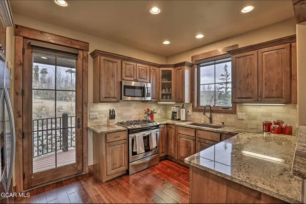 $1,350,000 | 741 Gcr 834, Fraser, CO 80442