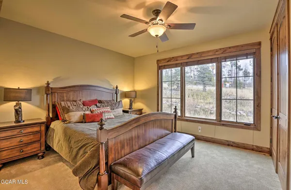 $1,350,000 | 741 Gcr 834, Fraser, CO 80442