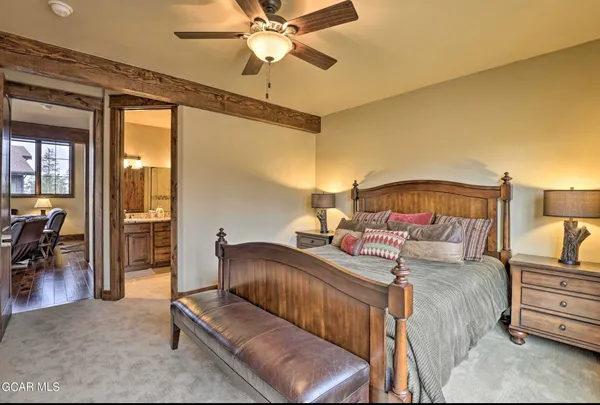 $1,350,000 | 741 Gcr 834, Fraser, CO 80442