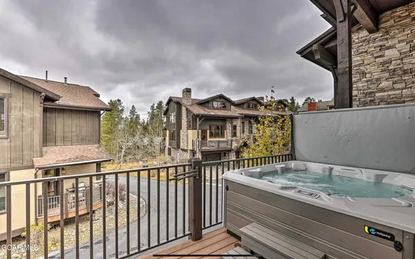$1,350,000 | 741 Gcr 834, Fraser, CO 80442