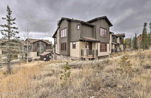 $1,350,000 | 741 Gcr 834, Fraser, CO 80442