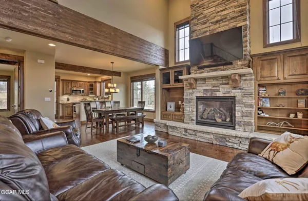 $1,350,000 | 741 Gcr 834, Fraser, CO 80442