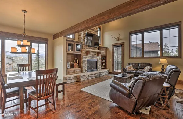 $1,350,000 | 741 Gcr 834, Fraser, CO 80442