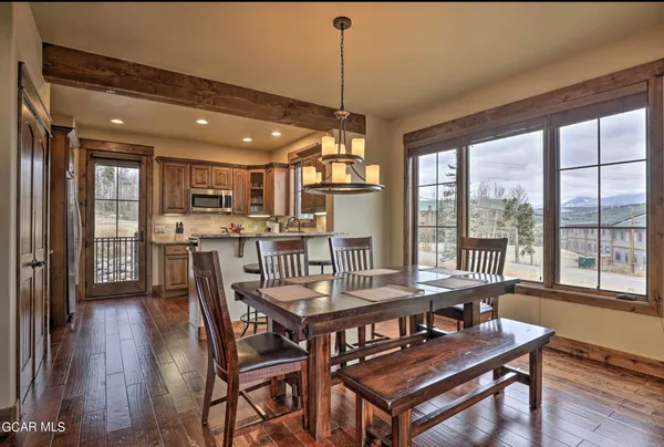 $1,350,000 | 741 Gcr 834, Fraser, CO 80442