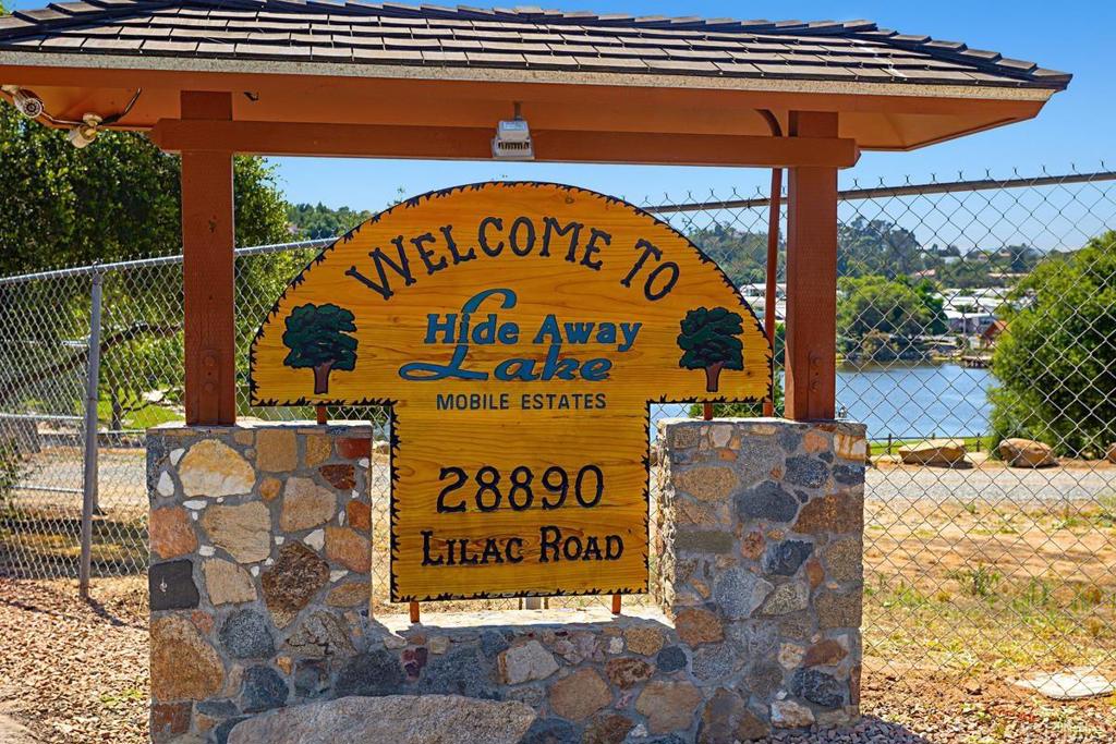 28890 Lilac Road Valley Center, CA 92082 - Photo 36 of 57 a sign on the side of a building