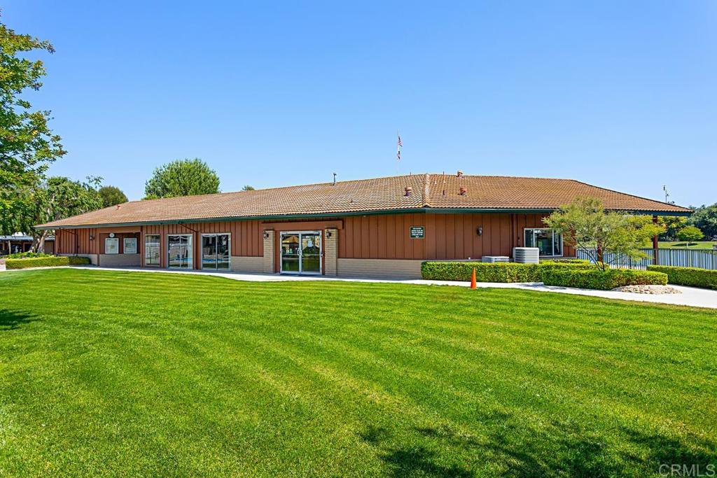28890 Lilac Road Valley Center, CA 92082 - Photo 37 of 57 a view of a big house with a big yard