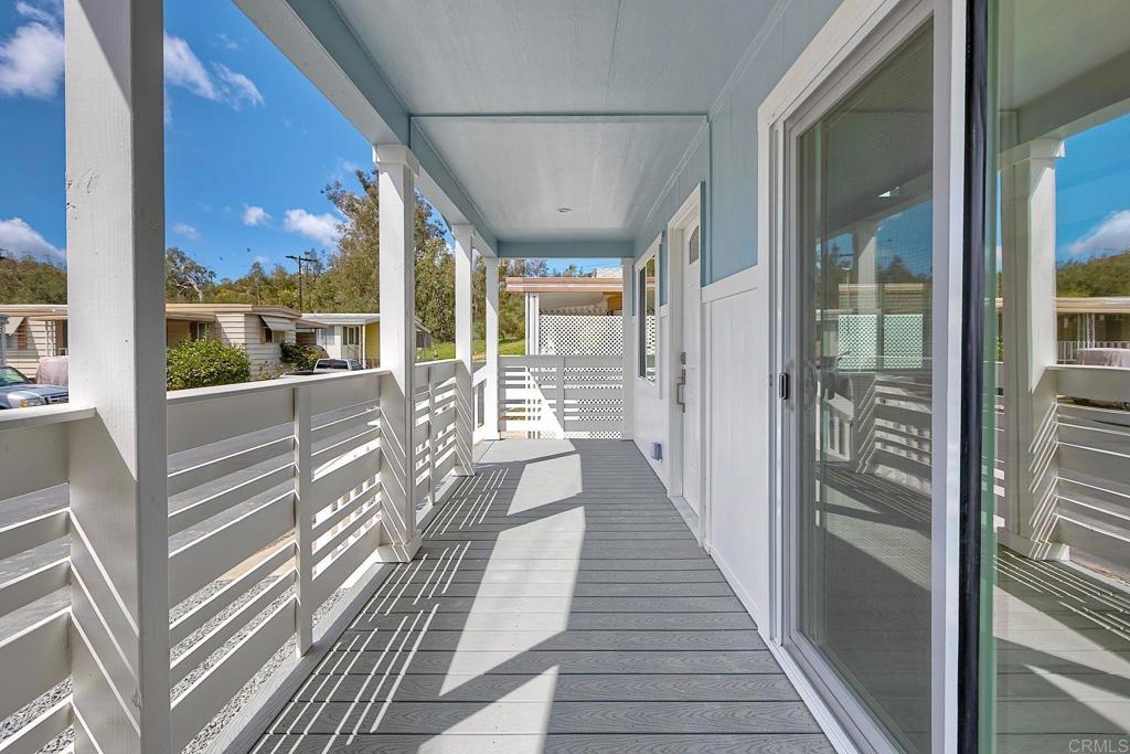 28890 Lilac Road Valley Center, CA 92082 - Photo 7 of 57 a view of a city from a balcony
