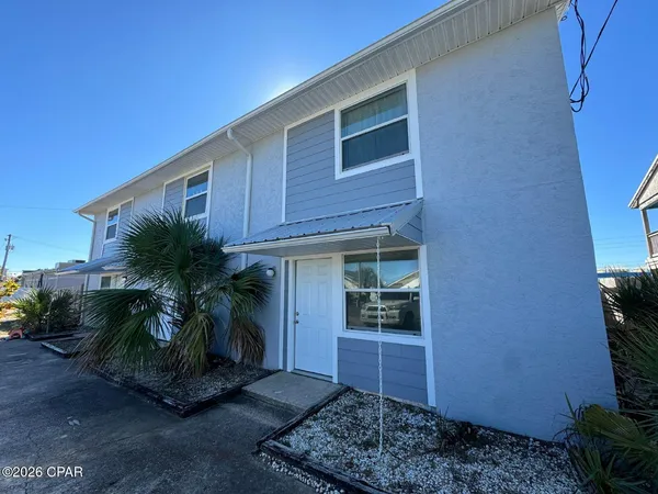 $1,700 | 8003 Beach Drive, Unit C, Panama City Beach, FL 32408